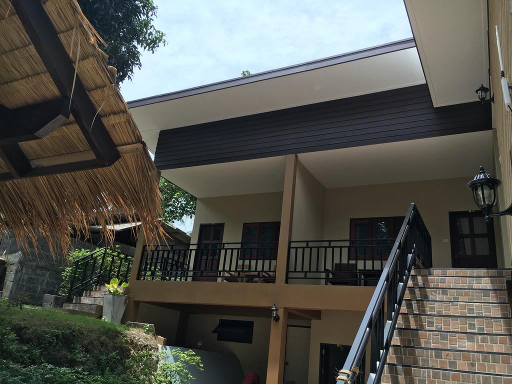 Captan Home Haad Chao Phao Exterior photo