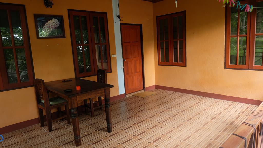 Captan Home Haad Chao Phao Exterior photo