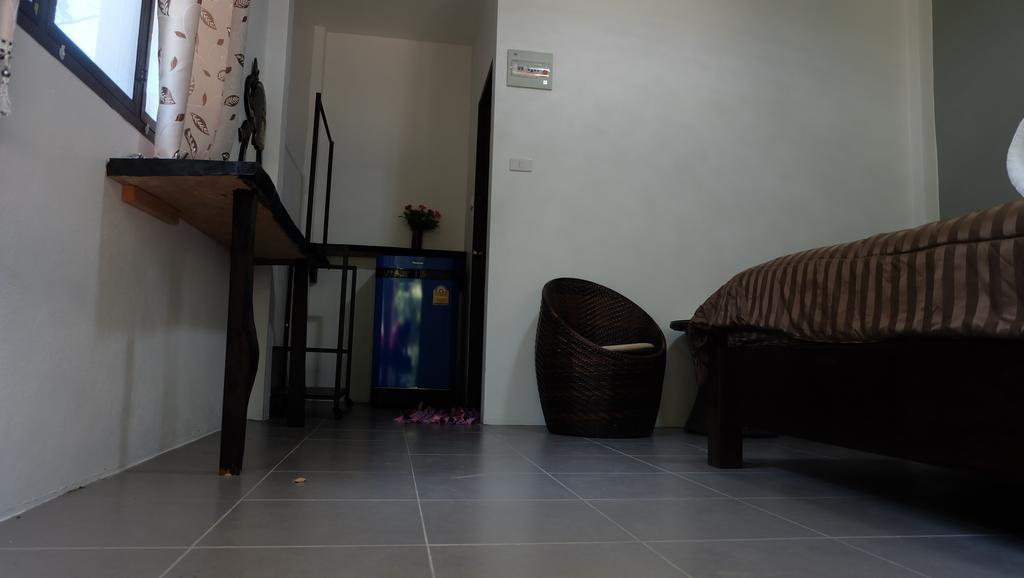 Captan Home Haad Chao Phao Exterior photo
