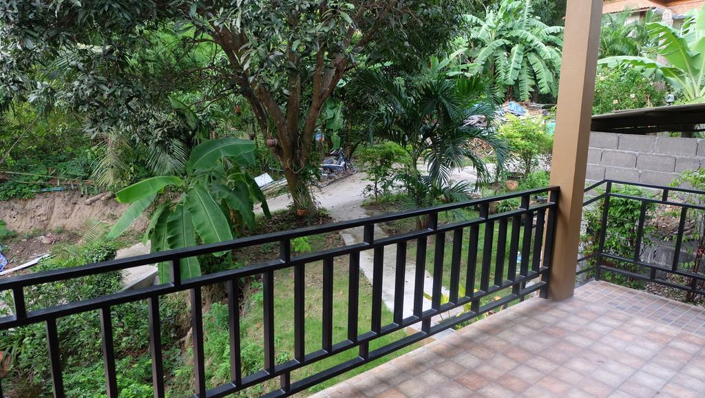 Captan Home Haad Chao Phao Exterior photo